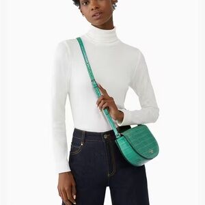 Kate spade cross body purse